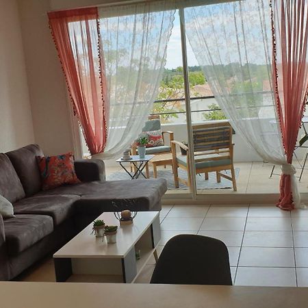 Appartement T2 A 10 Min De Montpellier Вандарг Екстер'єр фото