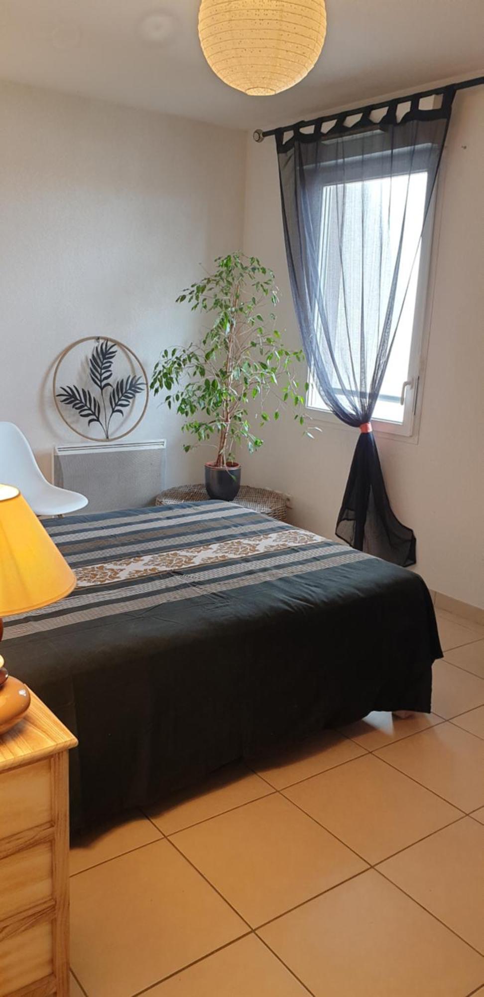 Appartement T2 A 10 Min De Montpellier Вандарг Екстер'єр фото