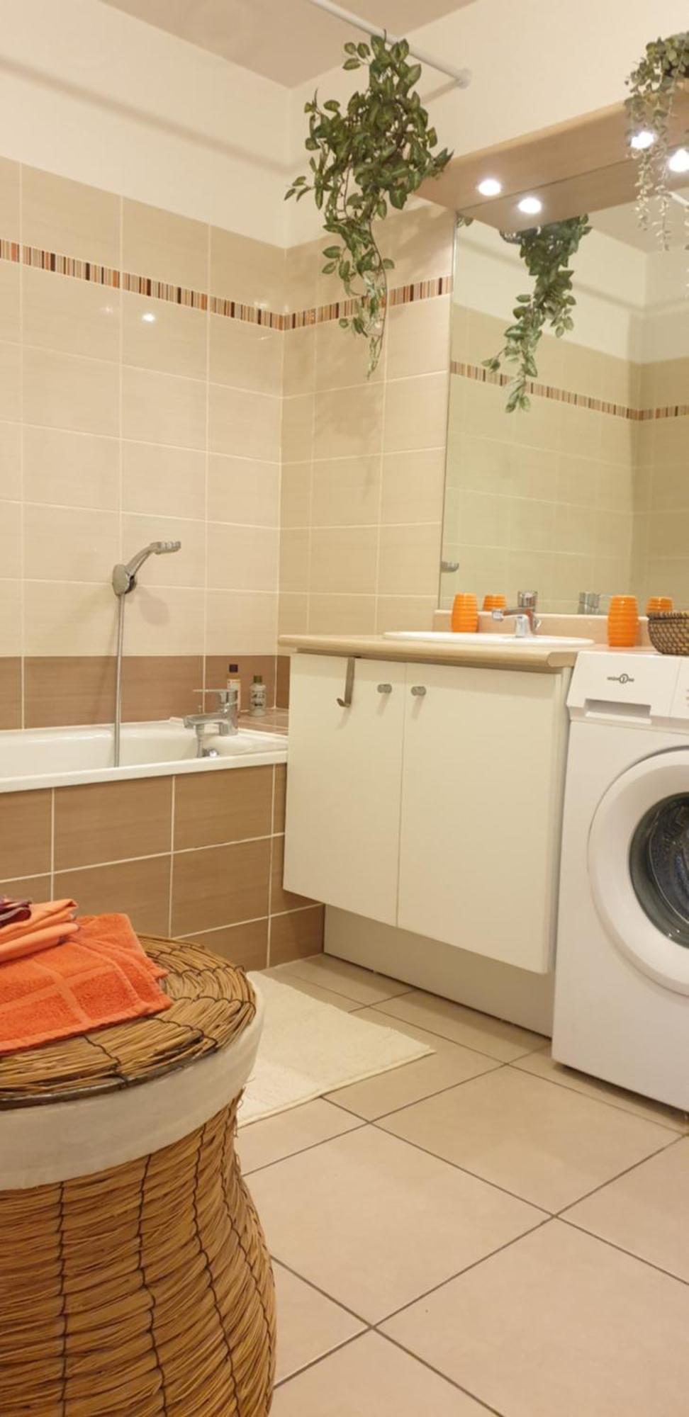 Appartement T2 A 10 Min De Montpellier Вандарг Екстер'єр фото