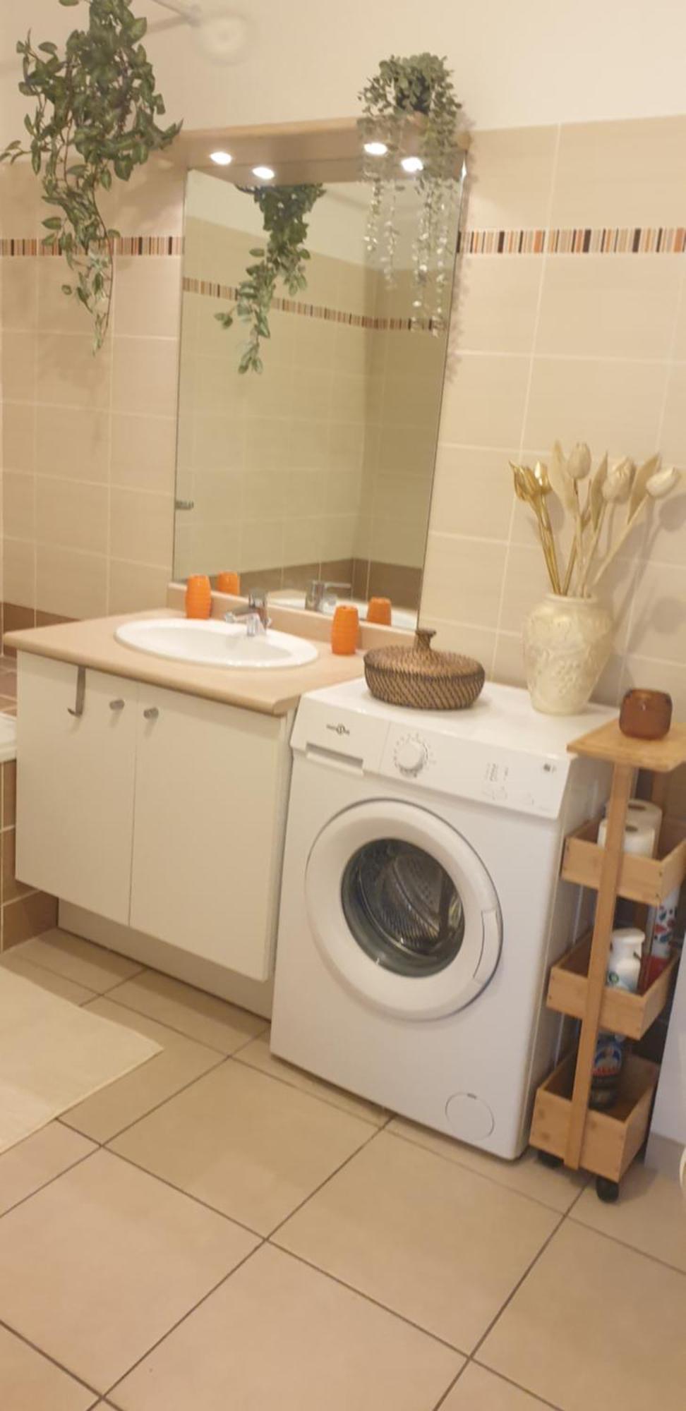 Appartement T2 A 10 Min De Montpellier Вандарг Екстер'єр фото